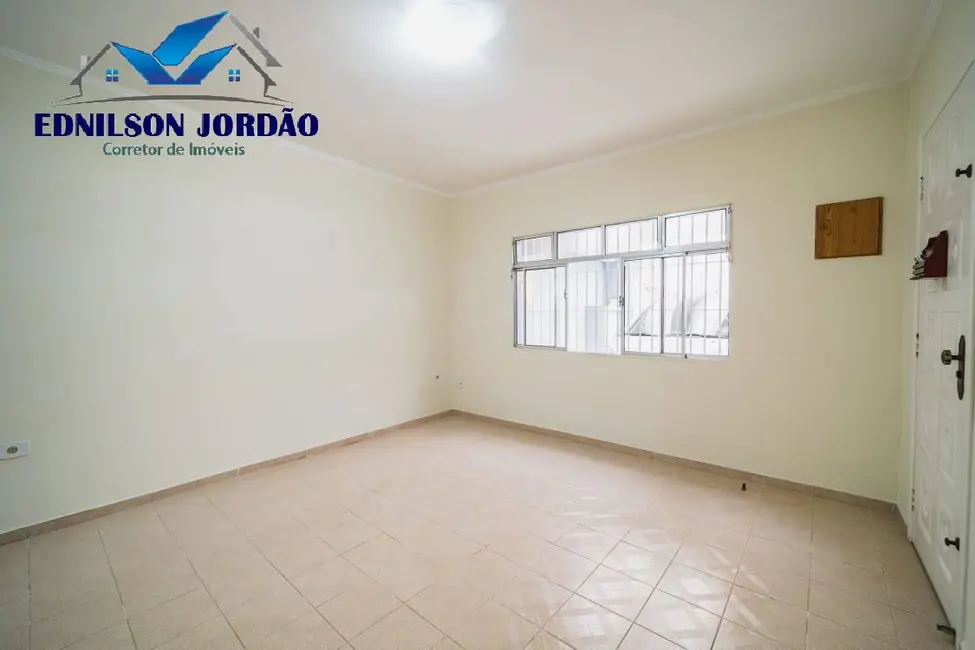 Foto 2 de Casa com 2 quartos à venda, 164m2 em Vila Tibiriçá, Santo Andre - SP