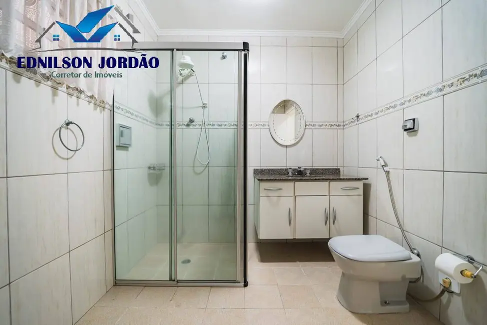 Foto 9 de Casa com 2 quartos à venda, 164m2 em Vila Tibiriçá, Santo Andre - SP