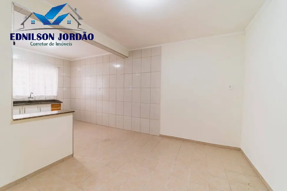 Foto 6 de Casa com 2 quartos à venda, 164m2 em Vila Tibiriçá, Santo Andre - SP