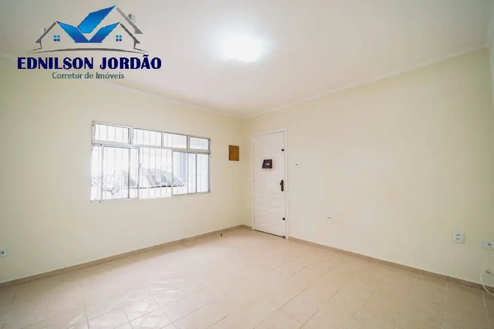 Foto 1 de Casa com 2 quartos à venda, 164m2 em Vila Tibiriçá, Santo Andre - SP