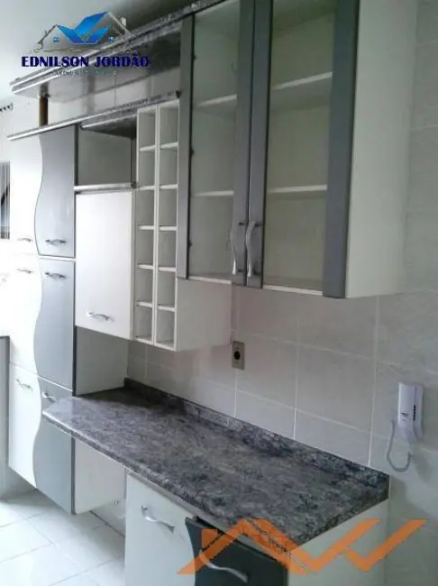 Foto 1 de Apartamento com 3 quartos à venda, 75m2 em Vila Apiaí, Santo Andre - SP
