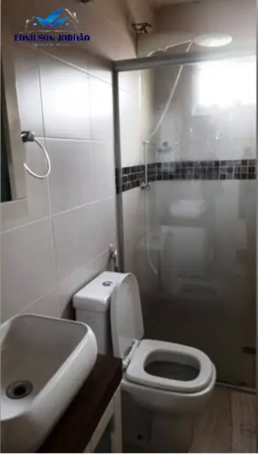 Foto 8 de Sobrado com 3 quartos à venda, 109m2 em Vila Alzira, Santo Andre - SP