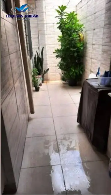 Foto 6 de Sobrado com 3 quartos à venda, 109m2 em Vila Alzira, Santo Andre - SP