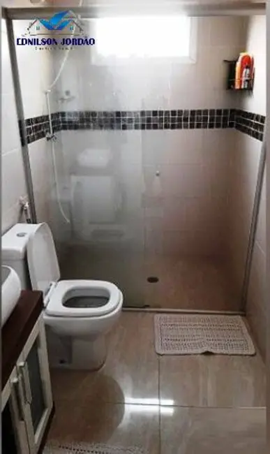 Foto 7 de Sobrado com 3 quartos à venda, 109m2 em Vila Alzira, Santo Andre - SP