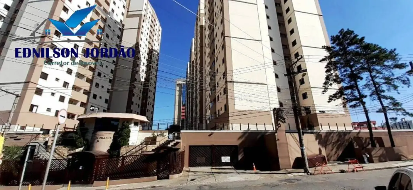 Foto 1 de Apartamento com 3 quartos à venda, 75m2 em Vila Apiaí, Santo Andre - SP