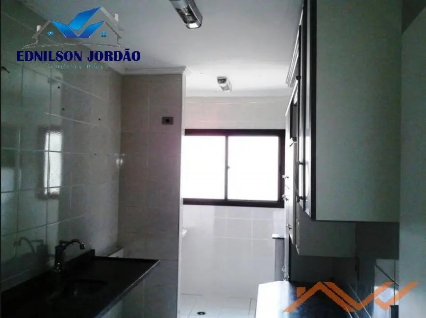 Foto 2 de Apartamento com 3 quartos à venda, 75m2 em Vila Apiaí, Santo Andre - SP