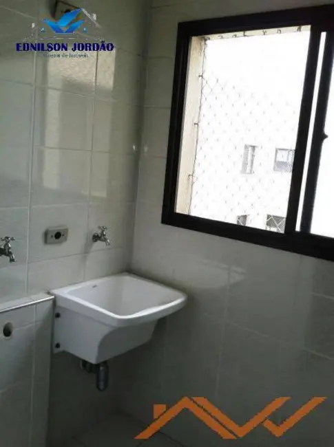 Foto 4 de Apartamento com 3 quartos à venda, 75m2 em Vila Apiaí, Santo Andre - SP