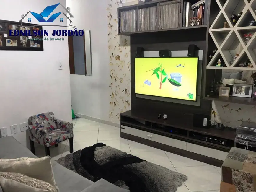 Foto 7 de Apartamento com 2 quartos à venda, 50m2 em Utinga, Santo Andre - SP