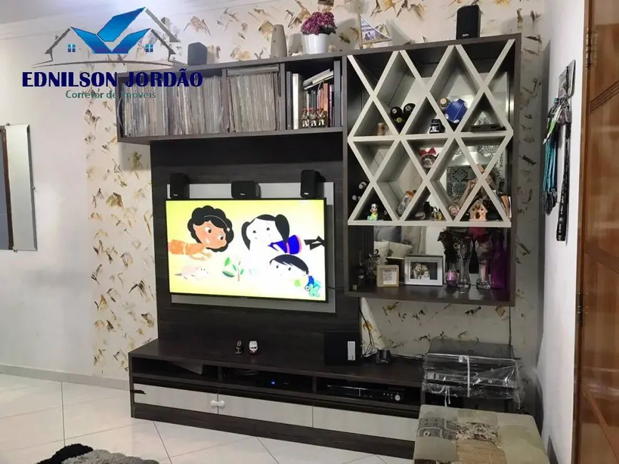 Foto 5 de Apartamento com 2 quartos à venda, 50m2 em Utinga, Santo Andre - SP