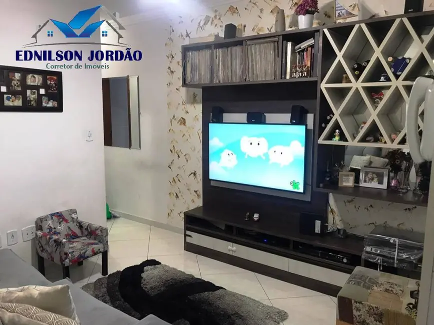 Foto 4 de Apartamento com 2 quartos à venda, 50m2 em Utinga, Santo Andre - SP