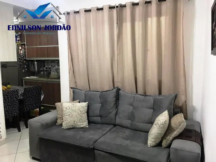 Foto 8 de Apartamento com 2 quartos à venda, 50m2 em Utinga, Santo Andre - SP