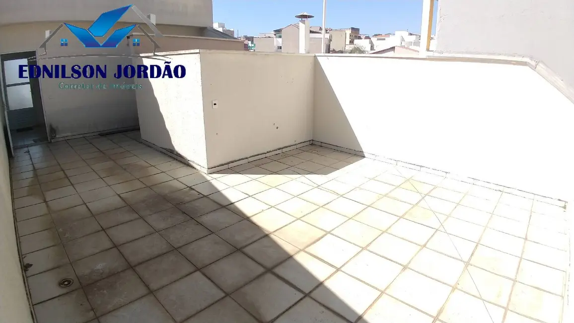 Apartamento com 2 quartos à venda, 42m2 em Vila Humaitá, Santo Andre - SP - imagem 8 Foto 8 de Apartamento com 2 quartos à venda, 42m2 em Vila Humaitá, Santo Andre - SP