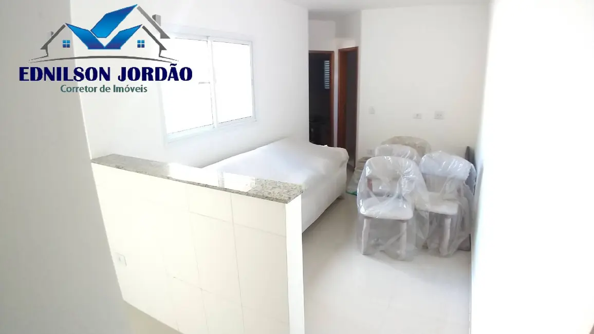 Apartamento com 2 quartos à venda, 42m2 em Vila Humaitá, Santo Andre - SP - imagem 7 Foto 7 de Apartamento com 2 quartos à venda, 42m2 em Vila Humaitá, Santo Andre - SP
