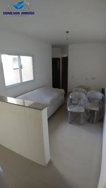 Apartamento com 2 quartos à venda, 42m2 em Vila Humaitá, Santo Andre - SP - imagem 6 Foto 6 de Apartamento com 2 quartos à venda, 42m2 em Vila Humaitá, Santo Andre - SP