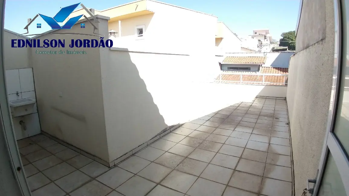 Apartamento com 2 quartos à venda, 42m2 em Vila Humaitá, Santo Andre - SP - imagem 9 Foto 9 de Apartamento com 2 quartos à venda, 42m2 em Vila Humaitá, Santo Andre - SP