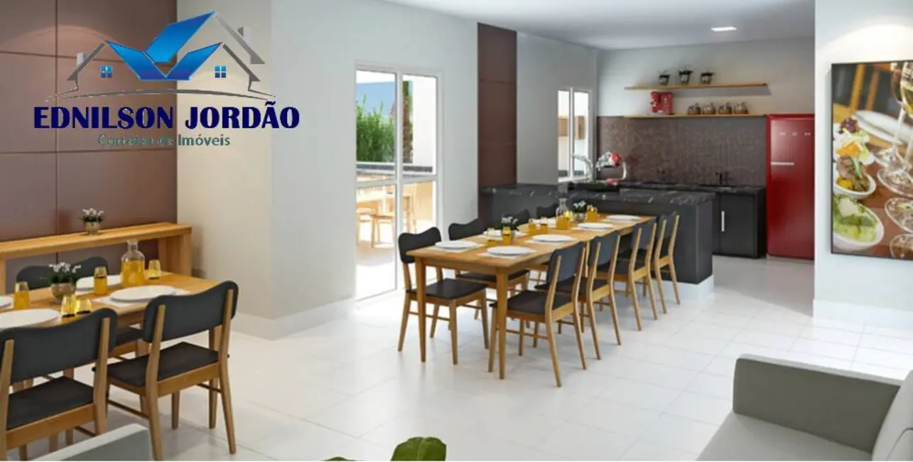 Apartamento com 2 quartos à venda, 51m2 em Vila Humaitá, Santo Andre - SP - imagem 8 Foto 8 de Apartamento com 2 quartos à venda, 51m2 em Vila Humaitá, Santo Andre - SP