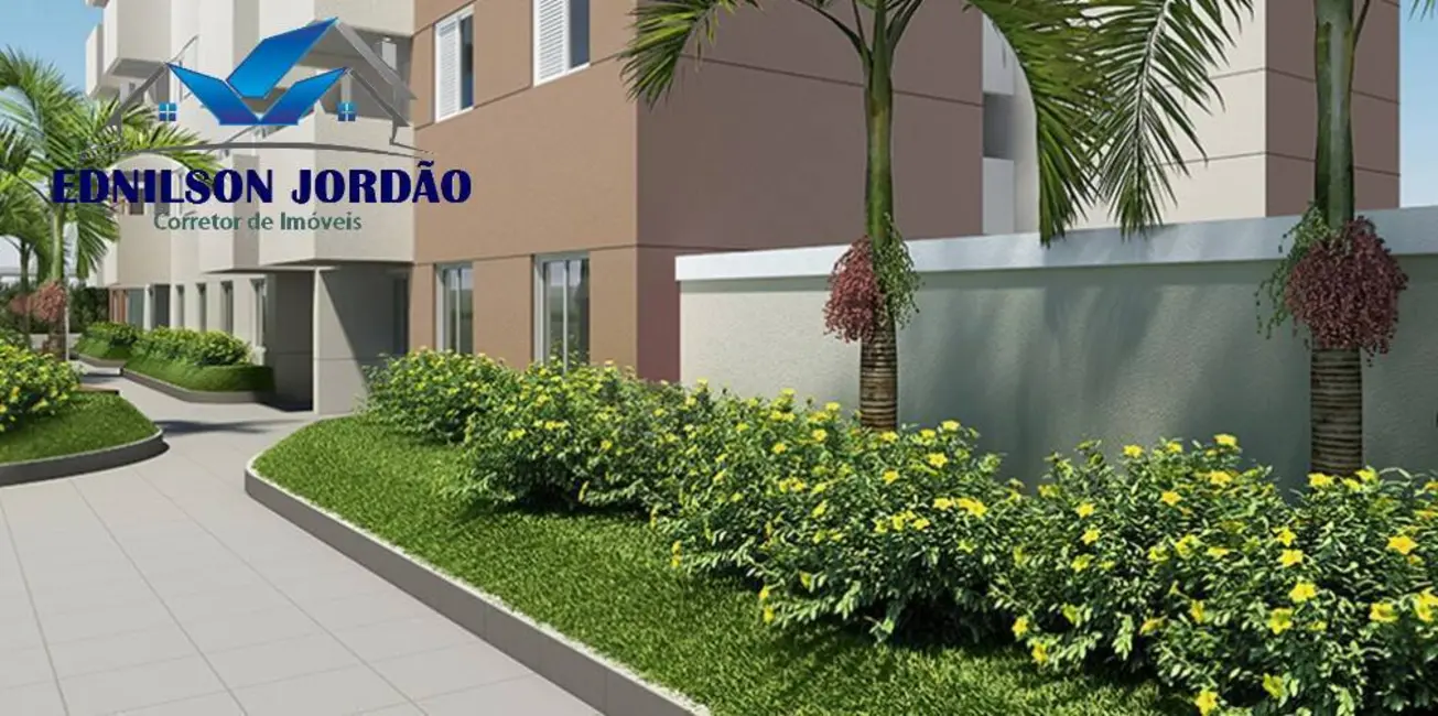 Apartamento com 2 quartos à venda, 51m2 em Vila Humaitá, Santo Andre - SP - imagem 6 Foto 6 de Apartamento com 2 quartos à venda, 51m2 em Vila Humaitá, Santo Andre - SP