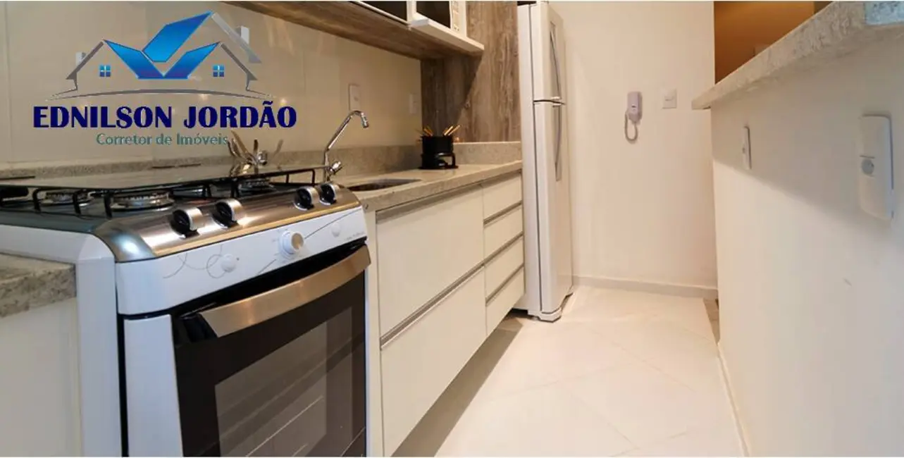 Apartamento com 2 quartos à venda, 51m2 em Vila Humaitá, Santo Andre - SP - imagem 2 Foto 2 de Apartamento com 2 quartos à venda, 51m2 em Vila Humaitá, Santo Andre - SP