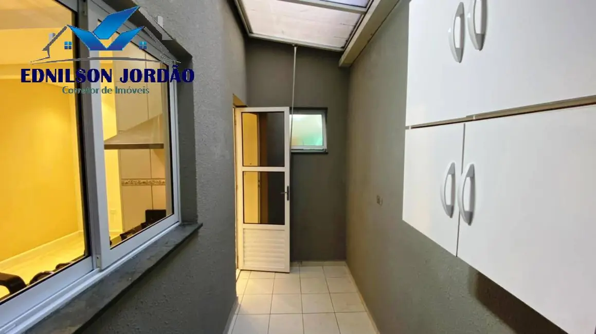 Apartamento com 2 quartos à venda, 52m2 em Vila Humaitá, Santo Andre - SP - imagem 6 Foto 6 de Apartamento com 2 quartos à venda, 52m2 em Vila Humaitá, Santo Andre - SP