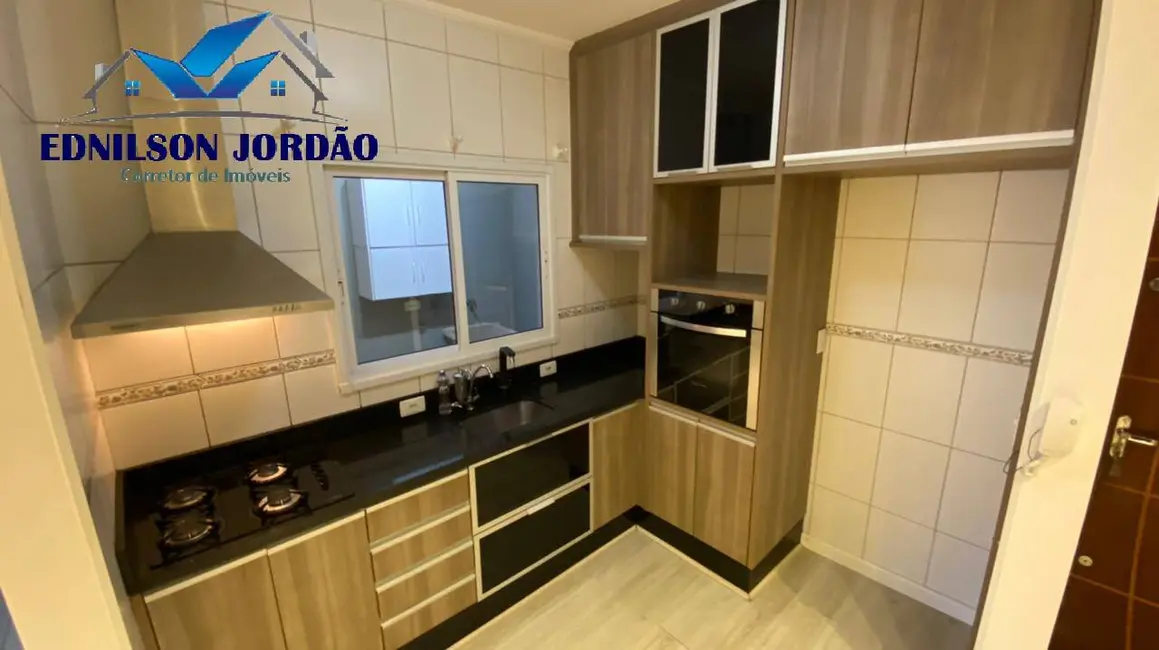 Apartamento com 2 quartos à venda, 52m2 em Vila Humaitá, Santo Andre - SP - imagem 4 Foto 4 de Apartamento com 2 quartos à venda, 52m2 em Vila Humaitá, Santo Andre - SP
