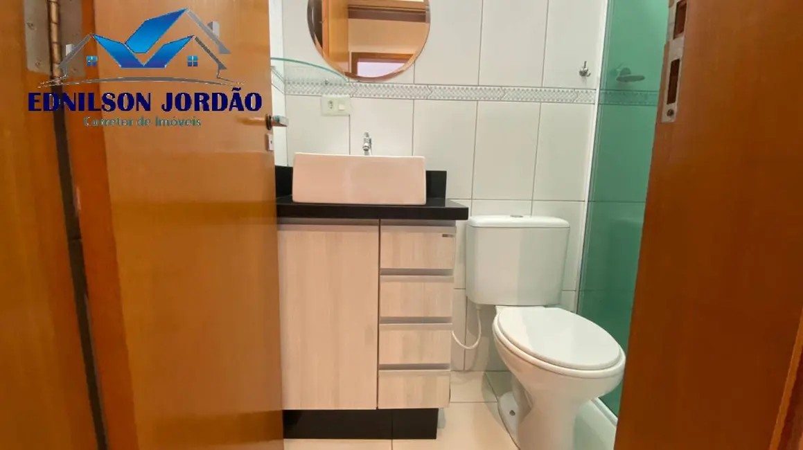 Apartamento com 2 quartos à venda, 52m2 em Vila Humaitá, Santo Andre - SP - imagem 9 Foto 9 de Apartamento com 2 quartos à venda, 52m2 em Vila Humaitá, Santo Andre - SP