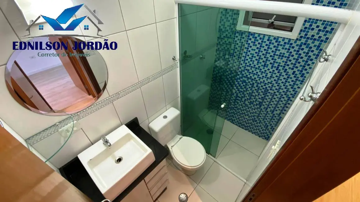 Apartamento com 2 quartos à venda, 52m2 em Vila Humaitá, Santo Andre - SP - imagem 8 Foto 8 de Apartamento com 2 quartos à venda, 52m2 em Vila Humaitá, Santo Andre - SP