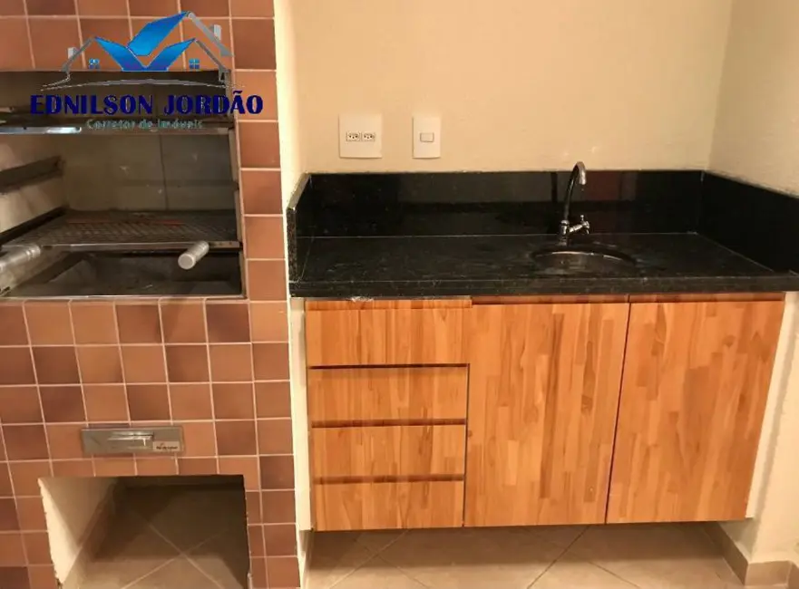 Foto 7 de Apartamento com 3 quartos à venda, 92m2 em Vila Pires, Santo Andre - SP