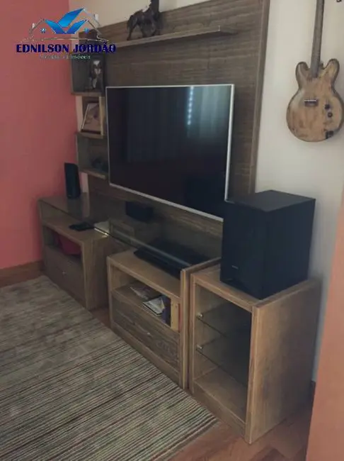 Foto 9 de Apartamento com 3 quartos à venda, 92m2 em Vila Pires, Santo Andre - SP