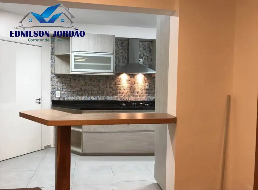 Foto 4 de Apartamento com 3 quartos à venda, 92m2 em Vila Pires, Santo Andre - SP