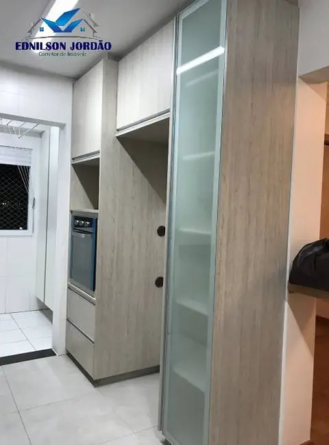 Foto 2 de Apartamento com 3 quartos à venda, 92m2 em Vila Pires, Santo Andre - SP