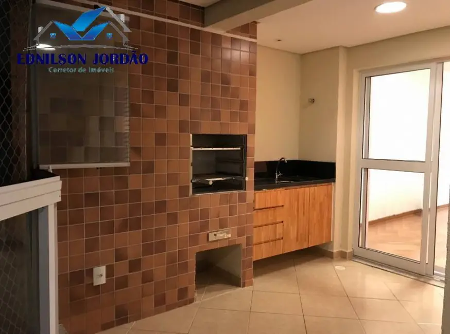 Foto 6 de Apartamento com 3 quartos à venda, 92m2 em Vila Pires, Santo Andre - SP