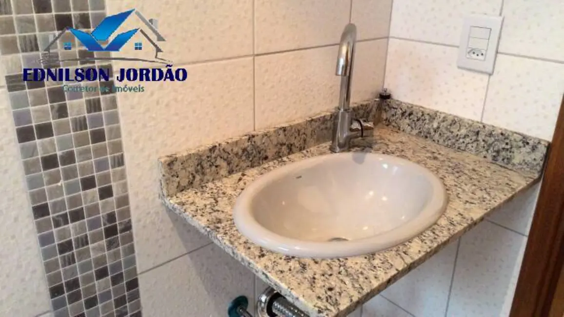 Foto 8 de Apartamento com 2 quartos à venda, 85m2 em Vila América, Santo Andre - SP