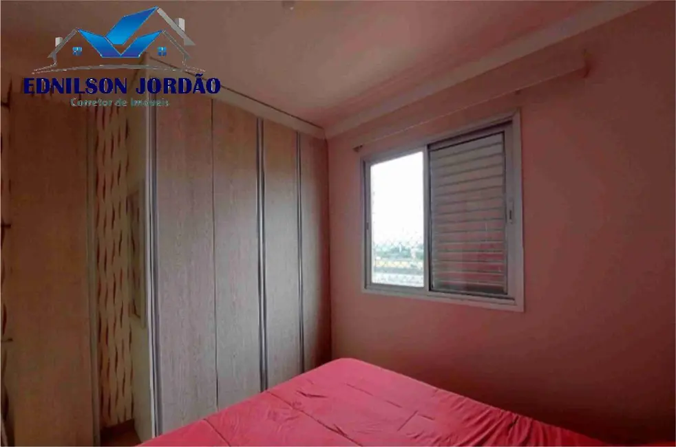 Foto 8 de Apartamento com 3 quartos à venda, 67m2 em Vila Homero Thon, Santo Andre - SP