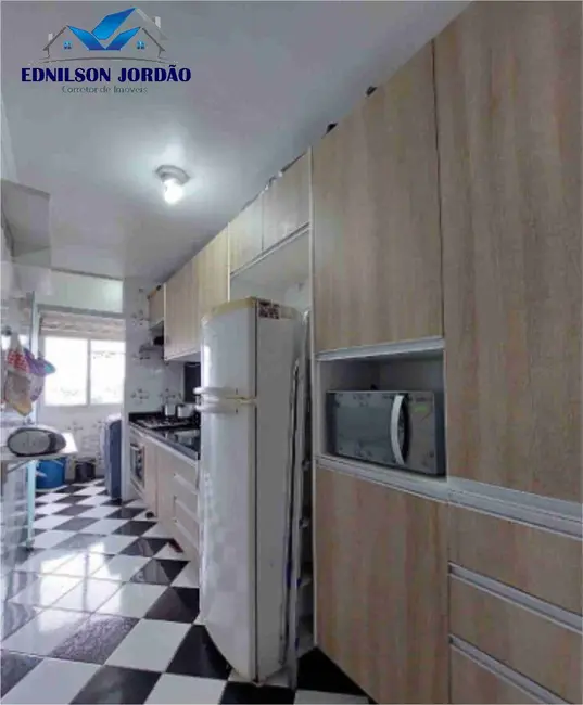 Foto 6 de Apartamento com 3 quartos à venda, 67m2 em Vila Homero Thon, Santo Andre - SP
