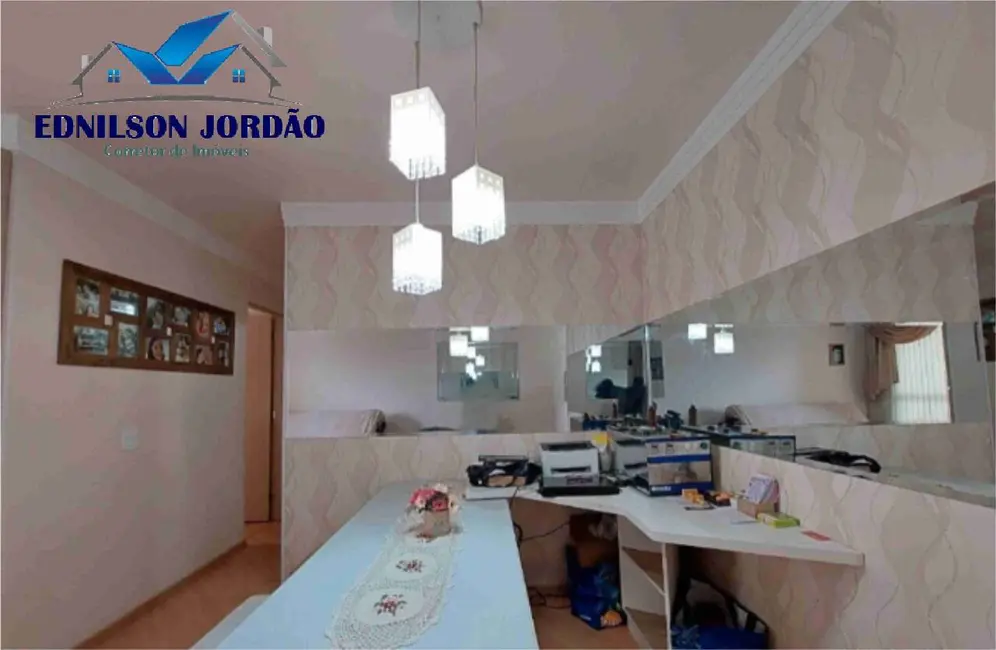 Foto 5 de Apartamento com 3 quartos à venda, 67m2 em Vila Homero Thon, Santo Andre - SP