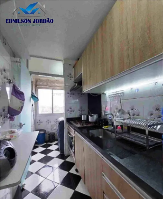 Foto 7 de Apartamento com 3 quartos à venda, 67m2 em Vila Homero Thon, Santo Andre - SP