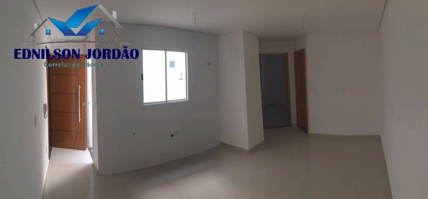 Apartamento com 2 quartos à venda, 48m2 em Parque Capuava, Santo Andre - SP - imagem 1 Foto 1 de Apartamento com 2 quartos à venda, 48m2 em Parque Capuava, Santo Andre - SP