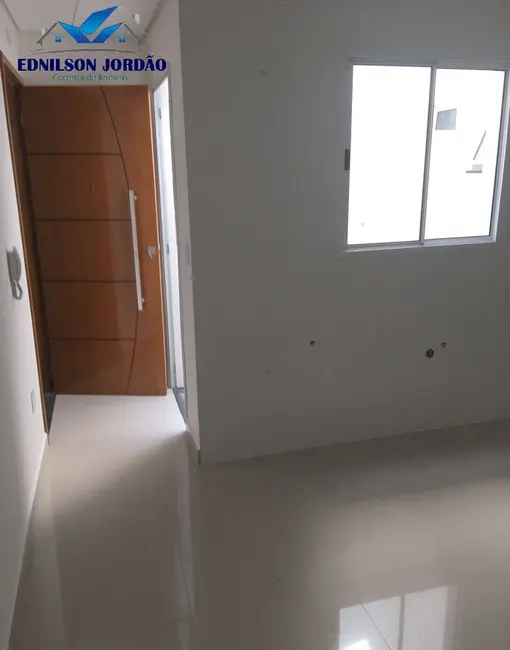 Apartamento com 2 quartos à venda, 48m2 em Parque Capuava, Santo Andre - SP - imagem 4 Foto 4 de Apartamento com 2 quartos à venda, 48m2 em Parque Capuava, Santo Andre - SP