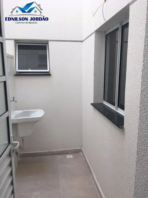 Apartamento com 2 quartos à venda, 48m2 em Parque Capuava, Santo Andre - SP - imagem 5 Foto 5 de Apartamento com 2 quartos à venda, 48m2 em Parque Capuava, Santo Andre - SP