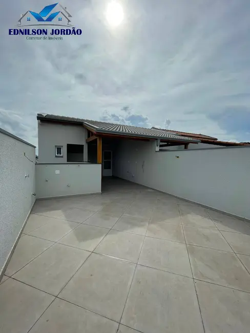 Foto 5 de Apartamento com 2 quartos à venda, 48m2 em Vila Alto de Santo André, Santo Andre - SP