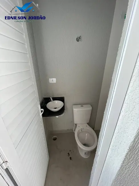 Foto 6 de Apartamento com 2 quartos à venda, 48m2 em Vila Alto de Santo André, Santo Andre - SP