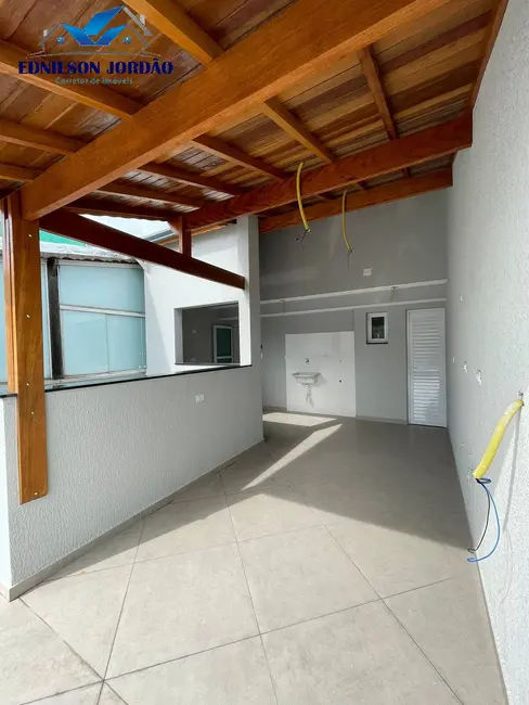 Apartamento com 2 quartos à venda, 51m2 em Vila Alto de Santo André, Santo Andre - SP - imagem 3 Foto 3 de Apartamento com 2 quartos à venda, 51m2 em Vila Alto de Santo André, Santo Andre - SP