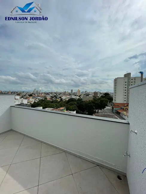 Apartamento com 2 quartos à venda, 51m2 em Vila Alto de Santo André, Santo Andre - SP - imagem 5 Foto 5 de Apartamento com 2 quartos à venda, 51m2 em Vila Alto de Santo André, Santo Andre - SP