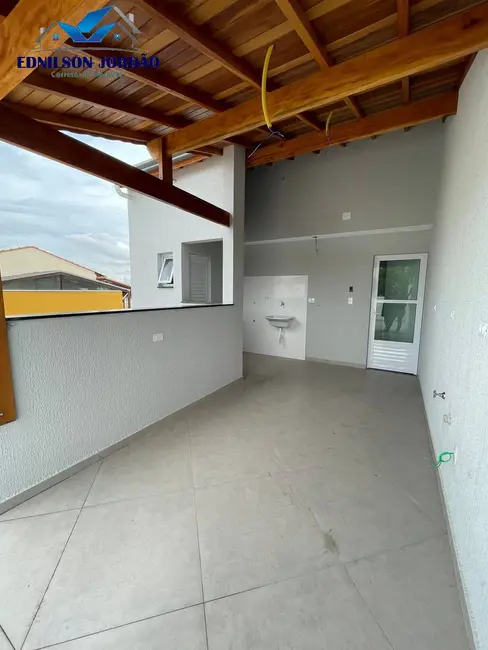 Apartamento com 2 quartos à venda, 48m2 em Vila Alto de Santo André, Santo Andre - SP - imagem 8 Foto 8 de Apartamento com 2 quartos à venda, 48m2 em Vila Alto de Santo André, Santo Andre - SP