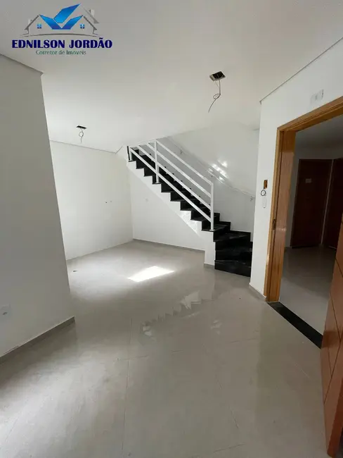 Apartamento com 2 quartos à venda, 48m2 em Vila Alto de Santo André, Santo Andre - SP - imagem 3 Foto 3 de Apartamento com 2 quartos à venda, 48m2 em Vila Alto de Santo André, Santo Andre - SP