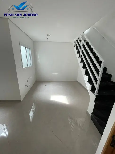 Foto 2 de Apartamento com 2 quartos à venda, 48m2 em Vila Alto de Santo André, Santo Andre - SP