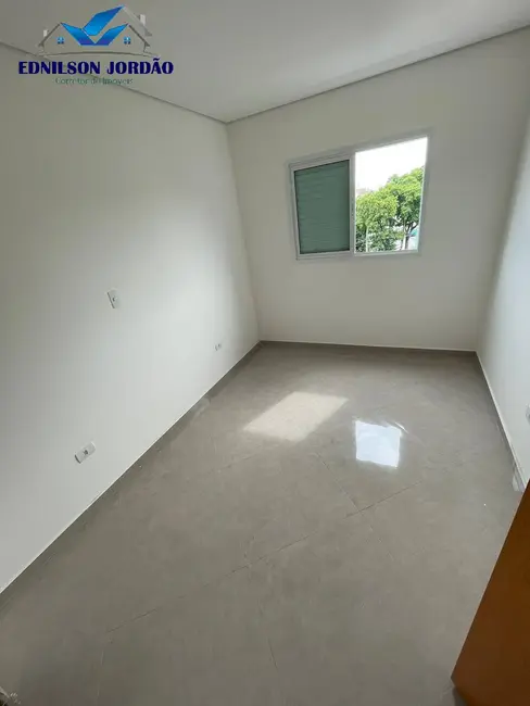 Foto 7 de Apartamento com 2 quartos à venda, 48m2 em Vila Alto de Santo André, Santo Andre - SP