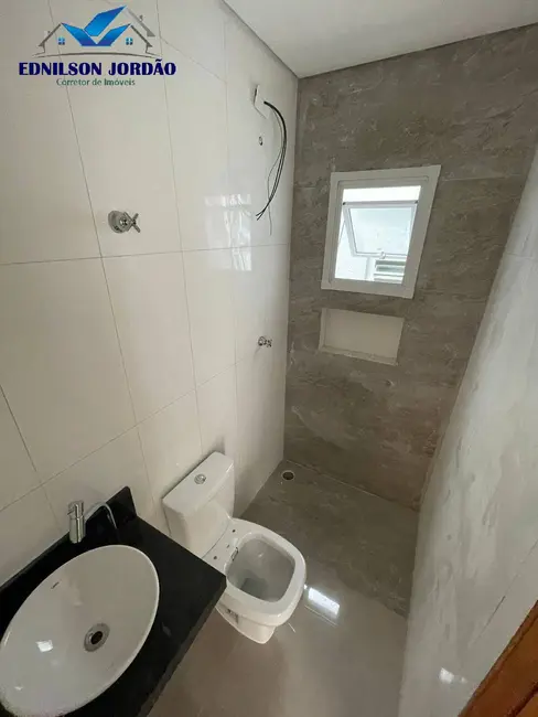 Foto 5 de Apartamento com 2 quartos à venda, 48m2 em Vila Alto de Santo André, Santo Andre - SP