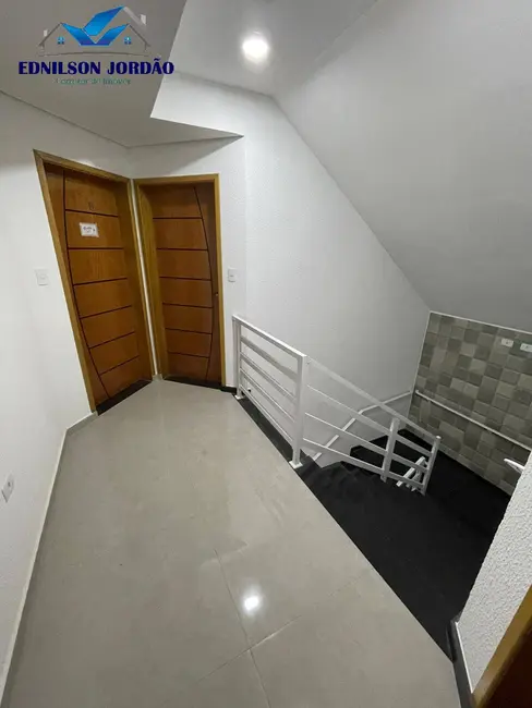 Foto 8 de Apartamento com 2 quartos à venda, 48m2 em Vila Alto de Santo André, Santo Andre - SP