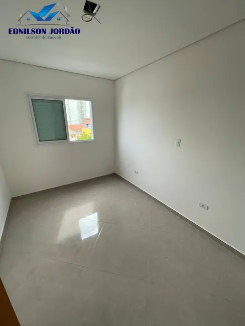 Foto 6 de Apartamento com 2 quartos à venda, 48m2 em Vila Alto de Santo André, Santo Andre - SP